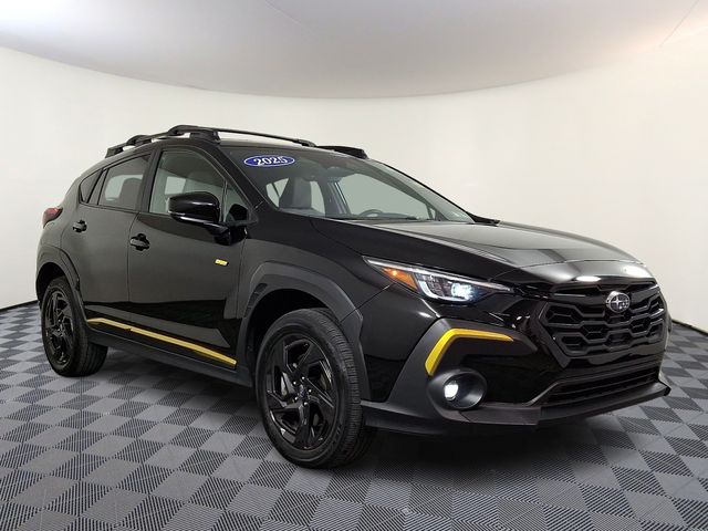 2025 Subaru Crosstrek Sport SUV for sale in Muncy PA
