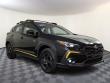 Certified 2025 Subaru Crosstrek Sport SUV
