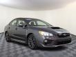 Used 2020 Subaru WRX Base Sedan