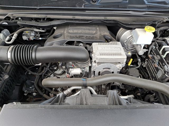 2023 RAM Ram 1500 Pickup Laramie - Photo 27