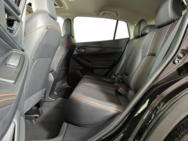 2022 Subaru Crosstrek Limited - Photo 13