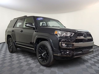 2020 Toyota 4Runner Nightshade SUV for sale in Muncy PA