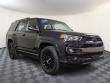 Used 2020 Toyota 4Runner Nightshade SUV