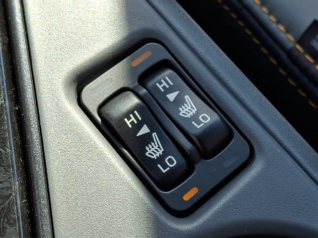 2026 Subaru Crosstrek Wilderness - Photo 16