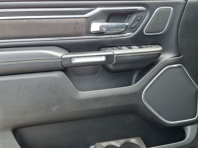 2023 RAM Ram 1500 Pickup Laramie - Photo 14