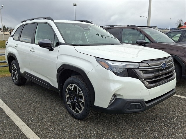 2026 Subaru Forester Premium's photo