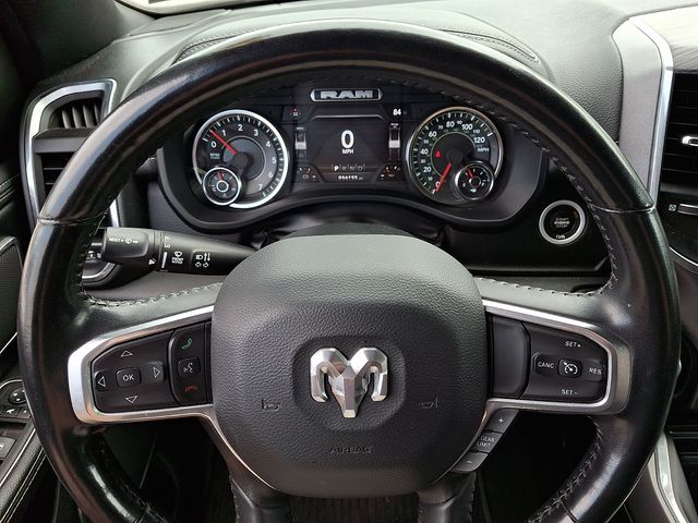 2023 RAM Ram 1500 Pickup Laramie - Photo 18