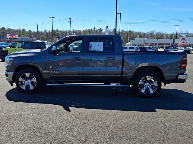 2023 RAM Ram 1500 Pickup Laramie - Photo 7