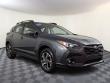 Certified 2024 Subaru Crosstrek Premium SUV