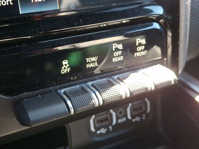 2023 RAM Ram 1500 Pickup Laramie - Photo 27