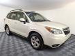 Used 2016 Subaru Forester 2.5i Premium SUV
