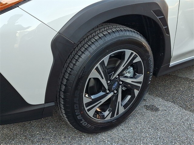2025 Subaru Crosstrek Premium photo 4
