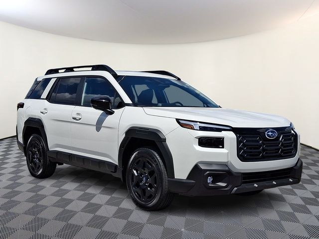 2026 Subaru Outback Limited's photo