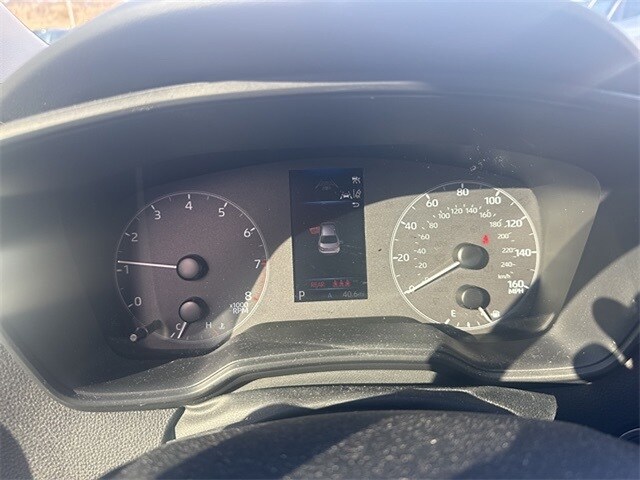 2024 Toyota Corolla LE photo 4