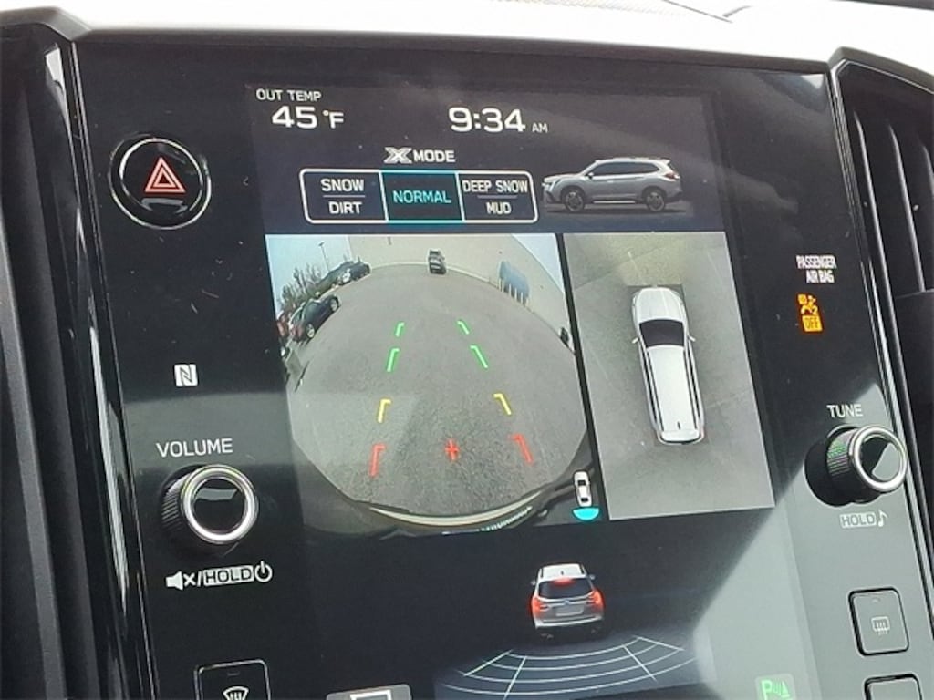 Certified 2023 Subaru Ascent Limited SUV