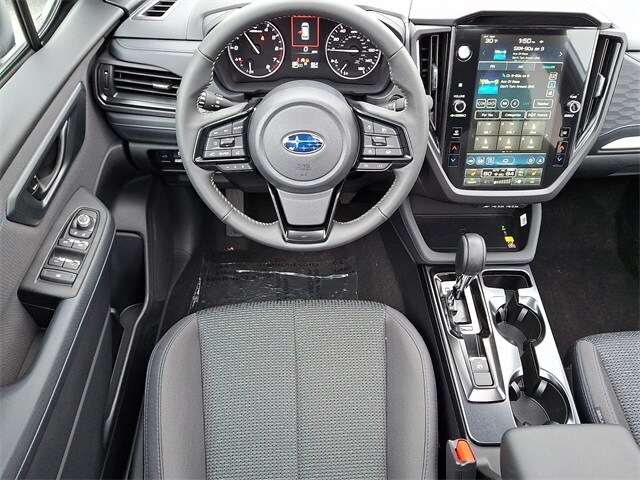 2026 Subaru Forester Premium photo 2