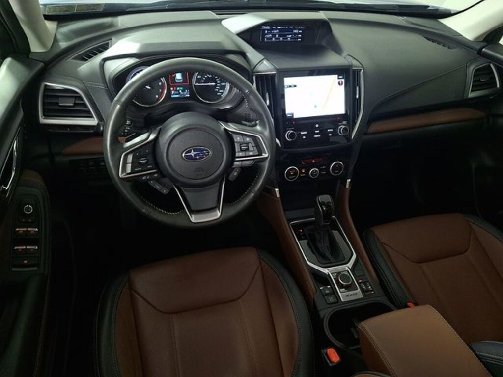 Used 2023 Subaru Forester Touring SUV