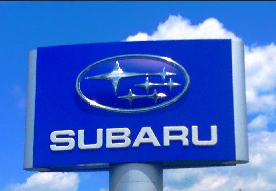 Best Used Subaru & Used SUV For Sale in York, PA Ciocca Subaru of York