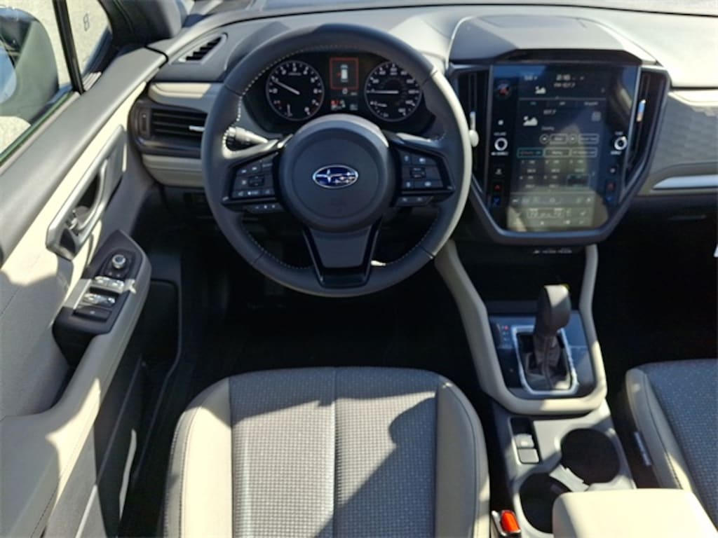 New 2025 Subaru Forester Premium SUV