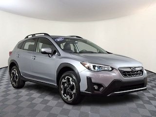 2023 Subaru Crosstrek Limited SUV for sale in Muncy PA