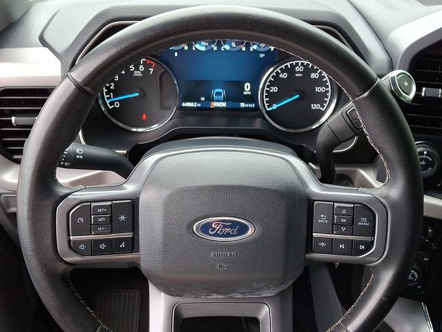 2023 Ford F-150 XLT - Photo 19