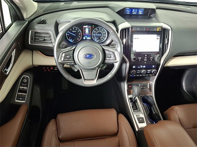 2021 Subaru Ascent Touring photo 2