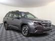 Certified 2026 Subaru Forester Premium SUV