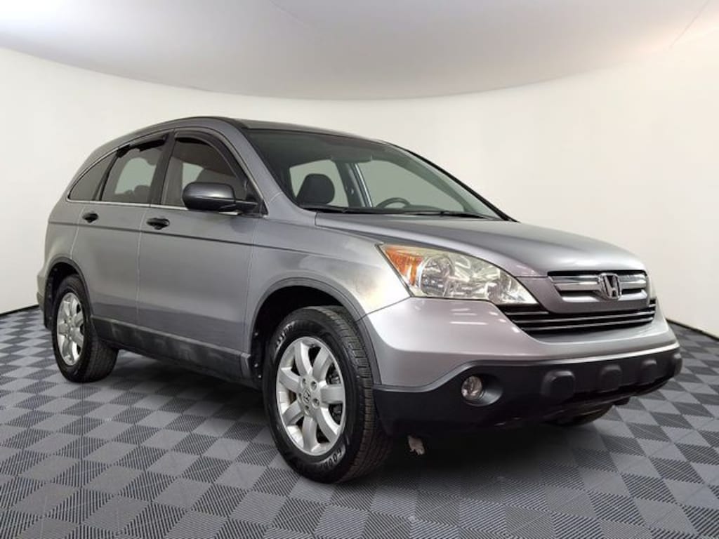 Used 2008 Honda CR-V EX SUV