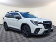  Subaru Ascent