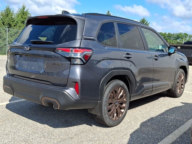 2026 Subaru Forester Sport - Photo 5