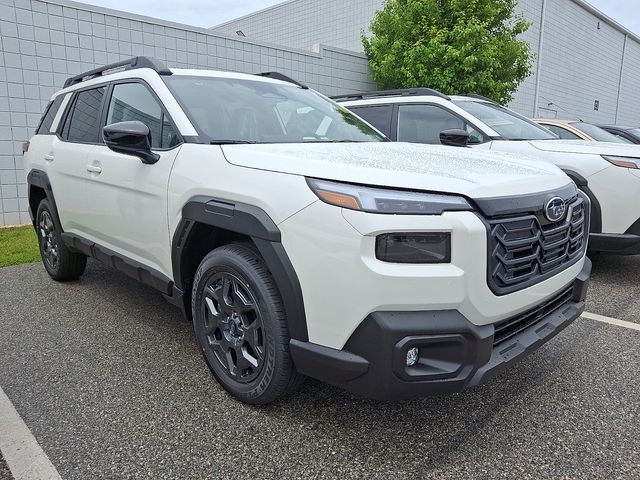 2026 Subaru Outback Premium's photo