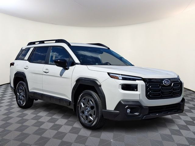 2026 Subaru Outback Premium's photo
