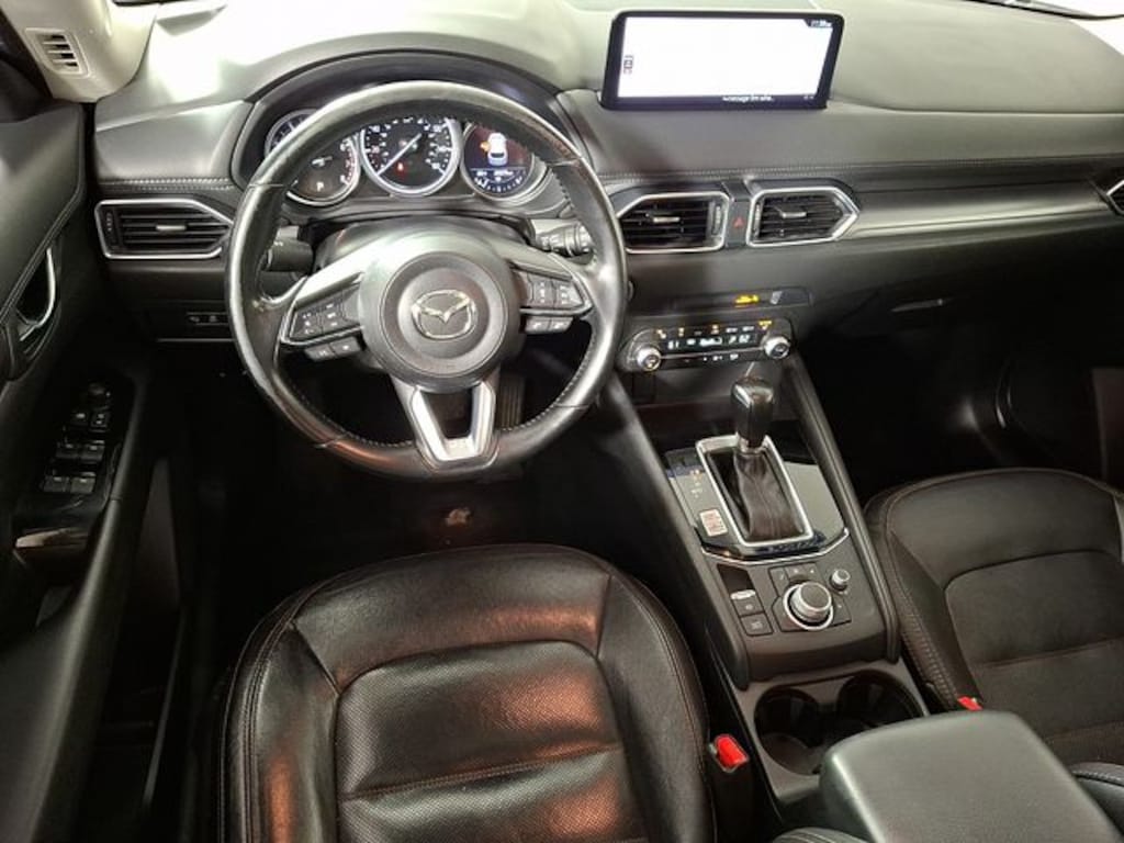 Used 2023 Mazda CX-5 2.5 S Preferred Package SUV