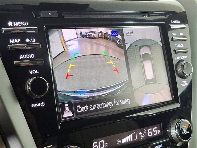2021 Nissan Murano SL photo 4
