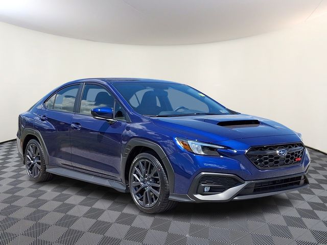 2026 Subaru WRX Premium's photo