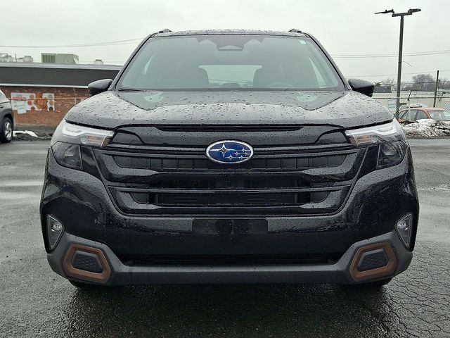 2026 Subaru Forester Sport - Photo 2