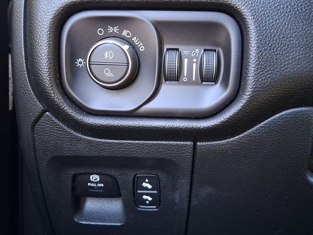 2023 RAM Ram 1500 Pickup Laramie - Photo 30