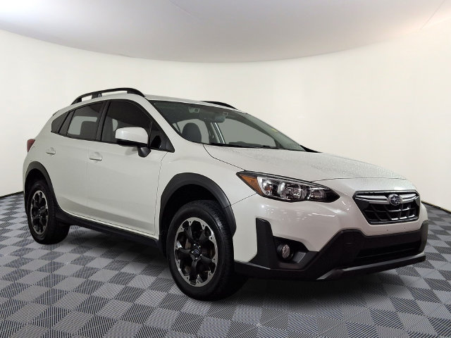 2023 Subaru Crosstrek Premium SUV