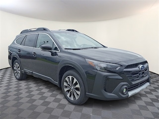2025 Subaru Outback 4S4BTANC6S3292128 in York, PA