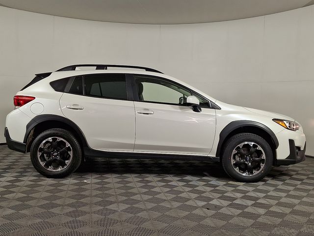 2022 Subaru Crosstrek Premium - Photo 9