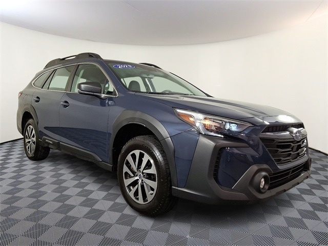 2023 Subaru Outback Base's photo