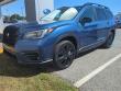 Used 2022 Subaru Ascent Onyx Edition SUV