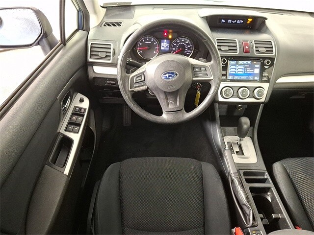 2016 Subaru Impreza 2.0i Premium photo 2