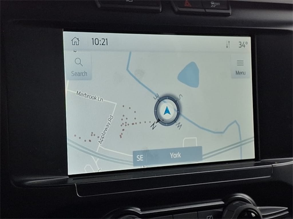 Used 2022 Ford F-150 XL Truck SuperCrew Cab