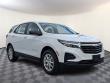 Used 2023 Chevrolet Equinox LS SUV