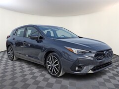 2026 Subaru Impreza Sport 5-Door