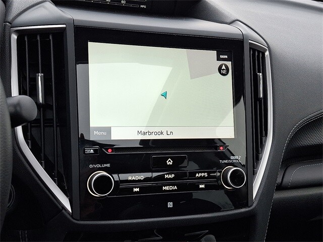 2020 Subaru Forester Touring photo 3