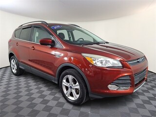 2016 Ford Escape S251046A in York, PA