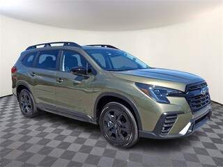 2025 Subaru Ascent 4S4WMAWD8S3439166 in York, PA