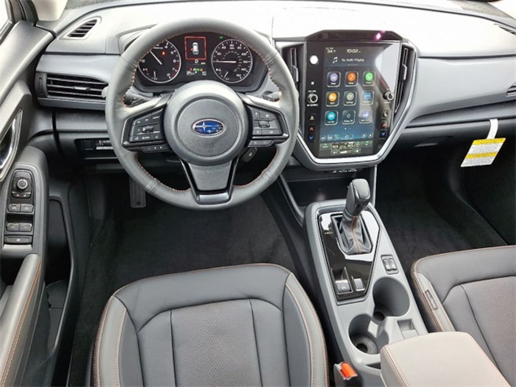 New 2026 Subaru Crosstrek Limited SUV